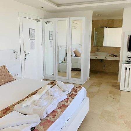 Oasis Hotel (Adults Only) Kalkan Ngoại thất bức ảnh