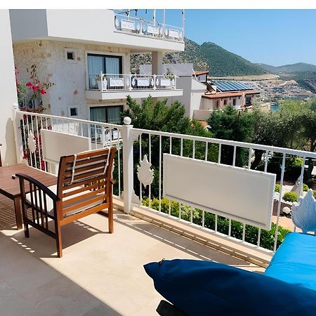 Oasis Hotel (Adults Only) Kalkan Ngoại thất bức ảnh